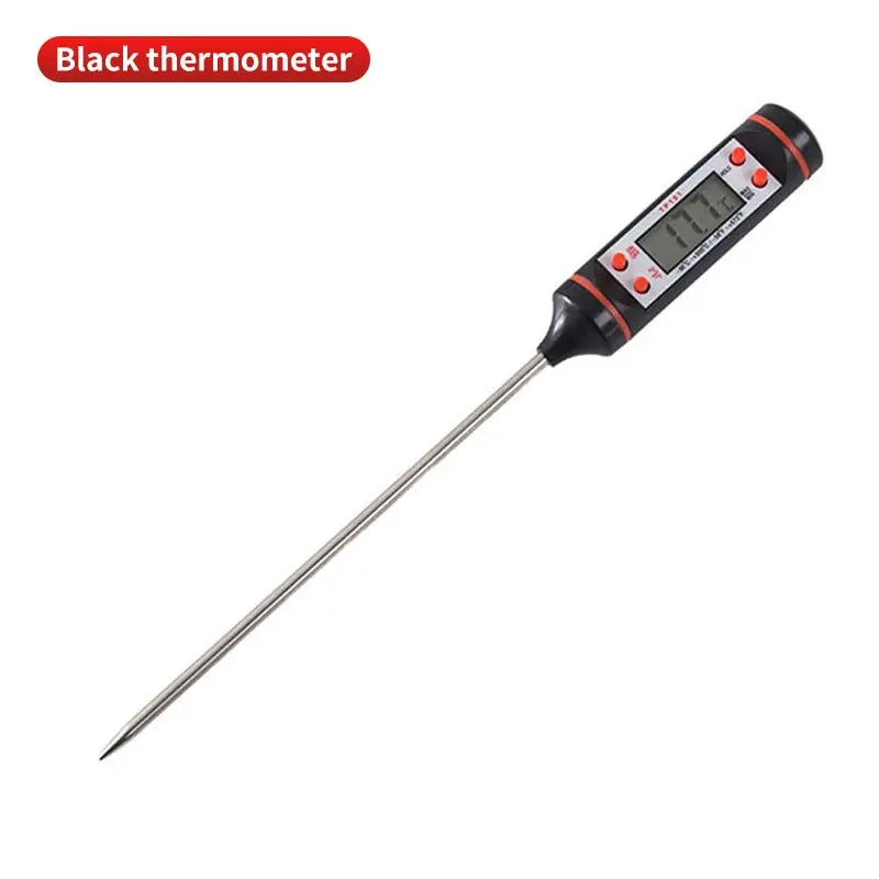 Baking Digital Thermometer - NivoLand