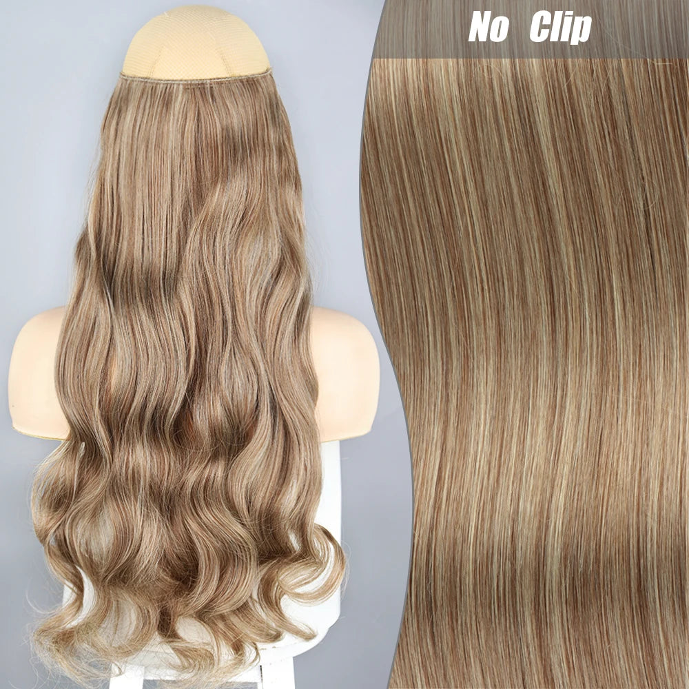 Synthetic Hair Extensions, Enhance Your Look! - NivoLand