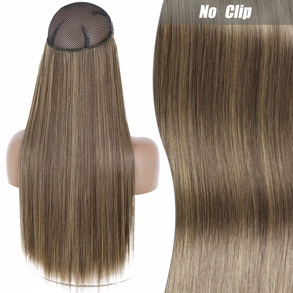 synthetic hair extensions, enhance your look! - nivoland