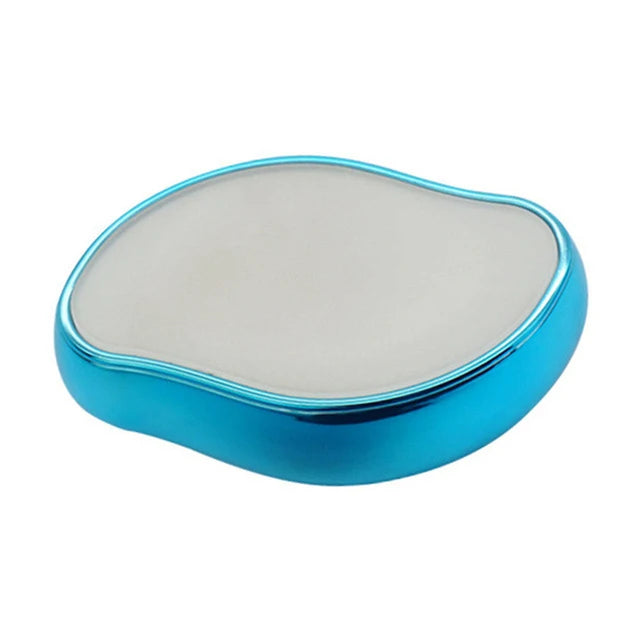 Crystal Hair Eraser, Say Goodbye to Unwanted Hair - NivoLand