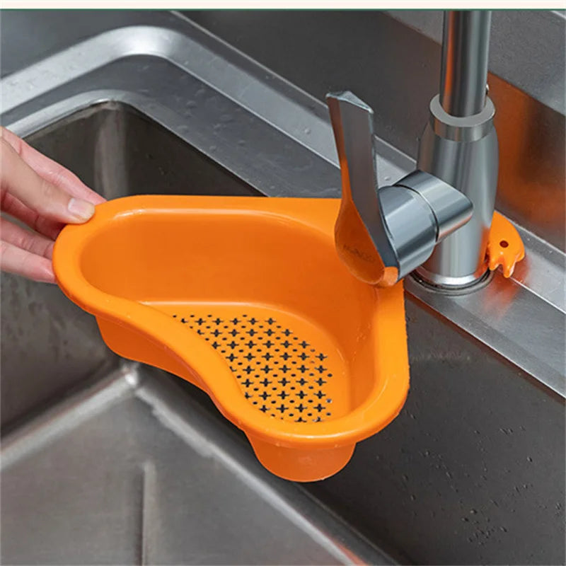 kitchen sink drain basket swan - nivoland