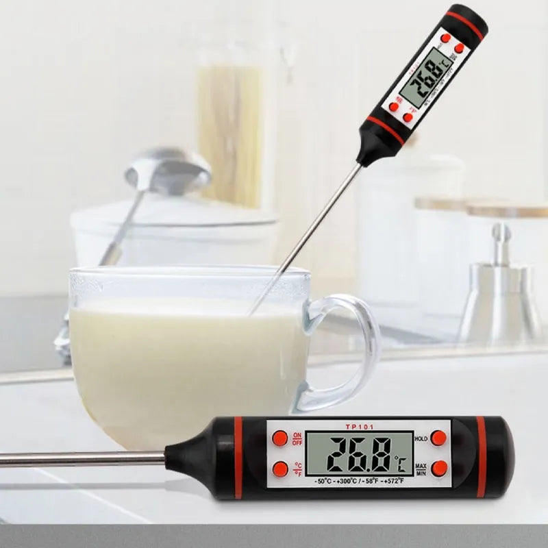 Baking Digital Thermometer - NivoLand