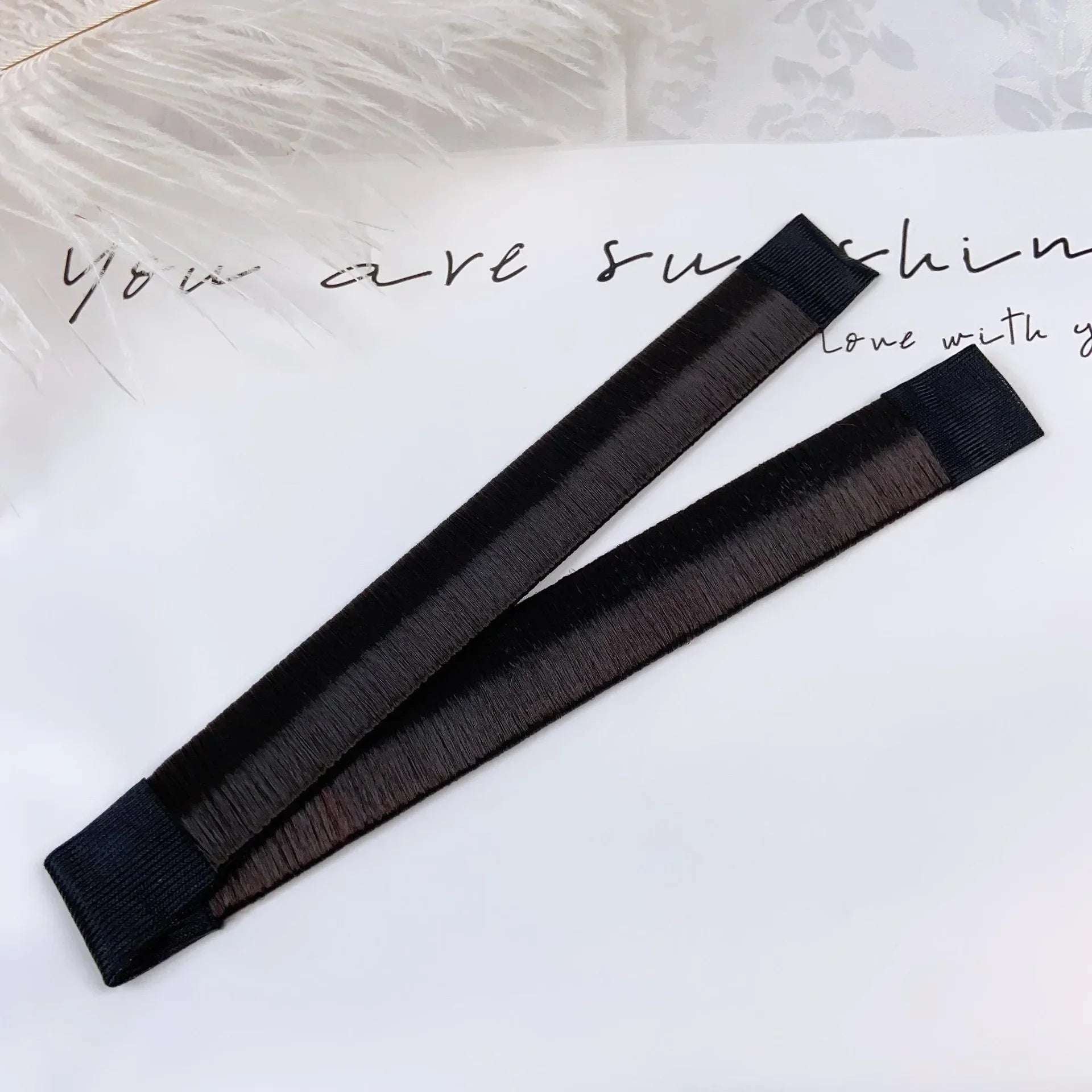 Hair Bun Maker - NivoLand