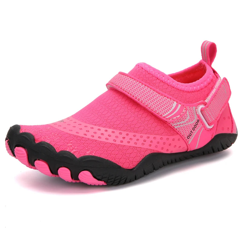 beach aqua shoes - dive into fun with water shoes! - nivoland