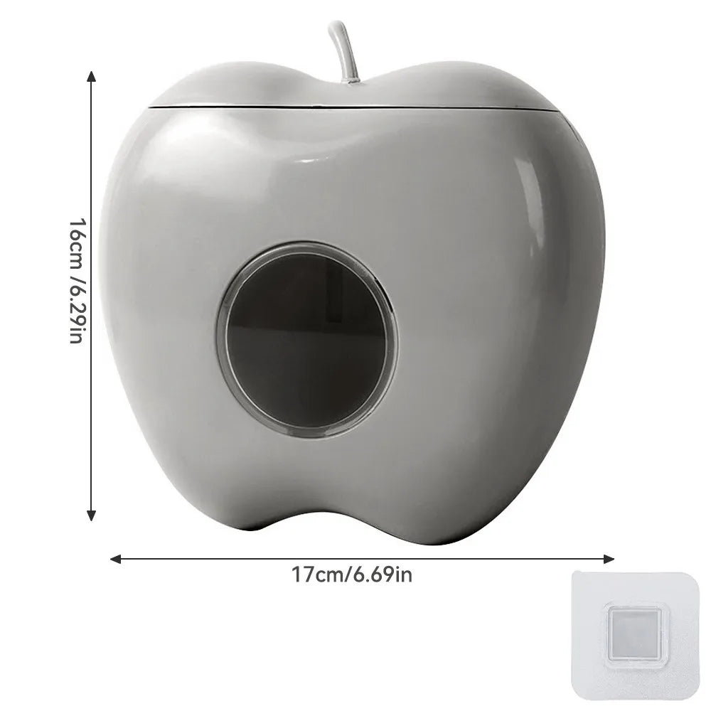 plastic wrap dispenser - nivoland