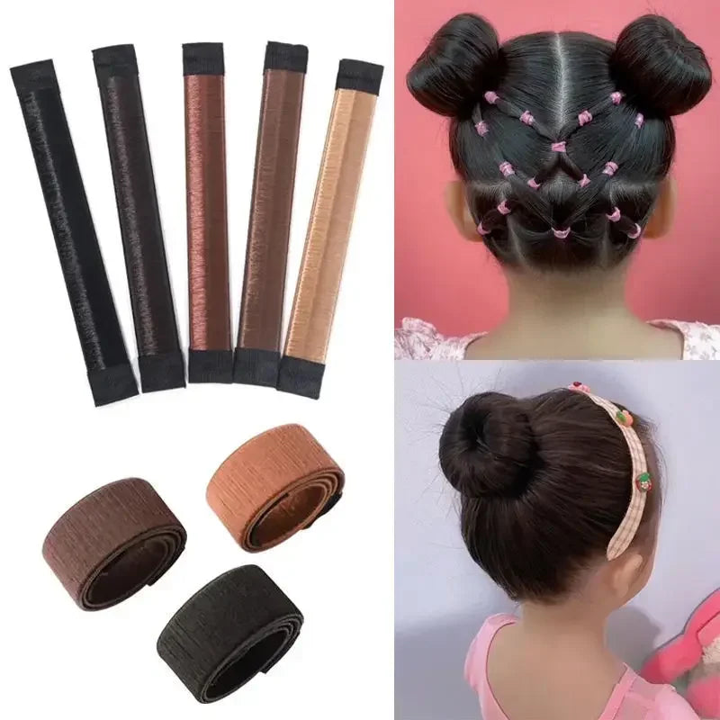 Hair Bun Maker - NivoLand