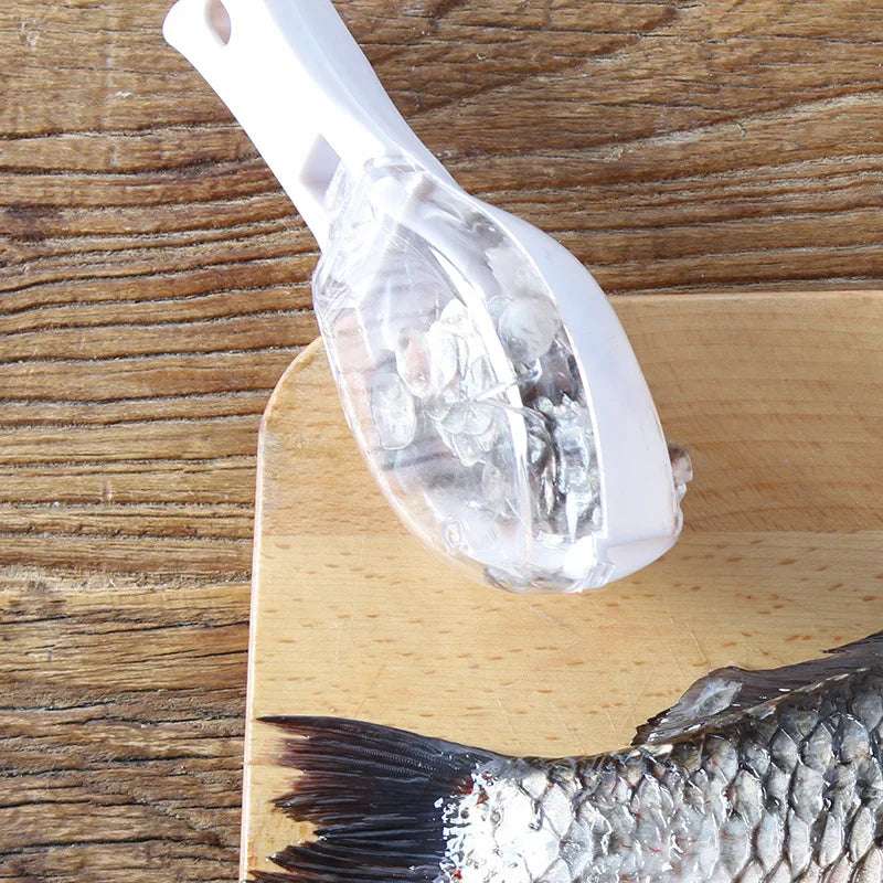 fish scale scraper - nivoland