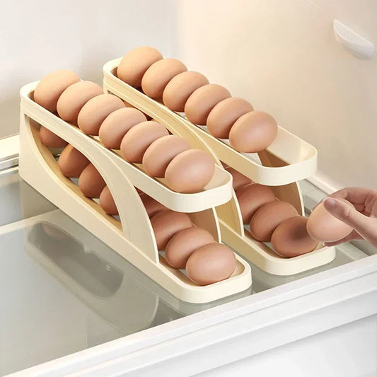Automatic Egg Dispenser - NivoLand