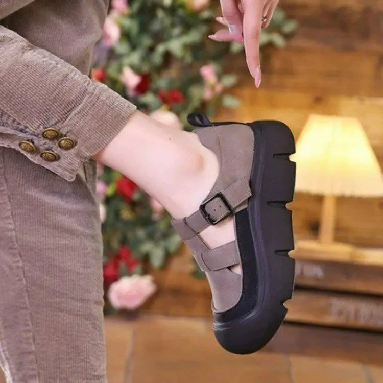 COMFORTSTEP™ | ULTIMATE BREATHABLE ORTHOPEDIC SANDALS - NivoLand