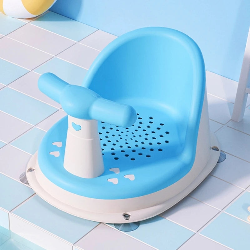 infant bath tub - safe & comfy - nivoland