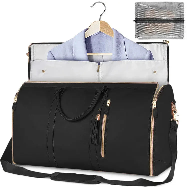 Large Travel Duffle Bag - NivoLand