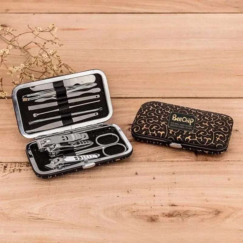 easy nail trimming set - nivoland
