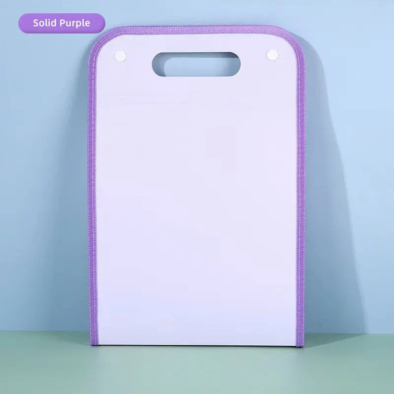 Portable 13 Pocket File Folders - NivoLand