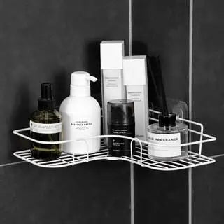 BathroomTriangle Shelf - NivoLand