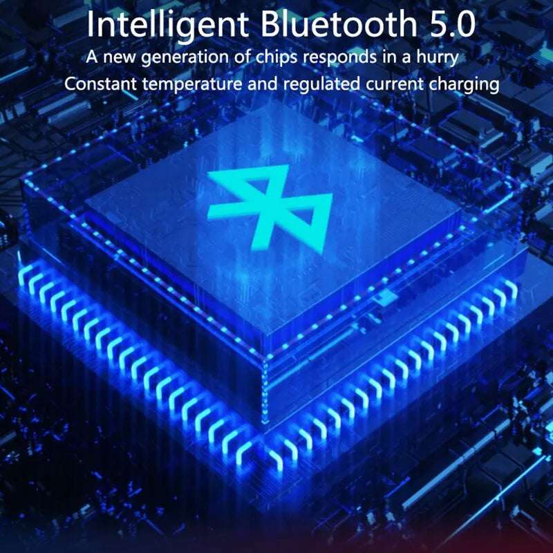 Car Mp3 Player Dual Usb Fast Charger - NivoLand