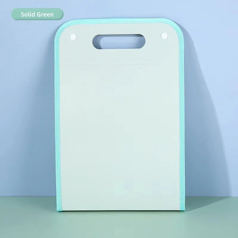 portable 13 pocket file folders - nivoland