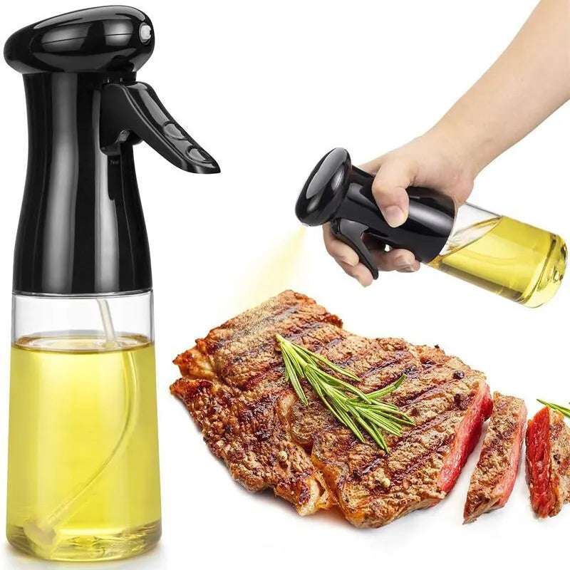 Bottle Cooking Oil Spray - NivoLand
