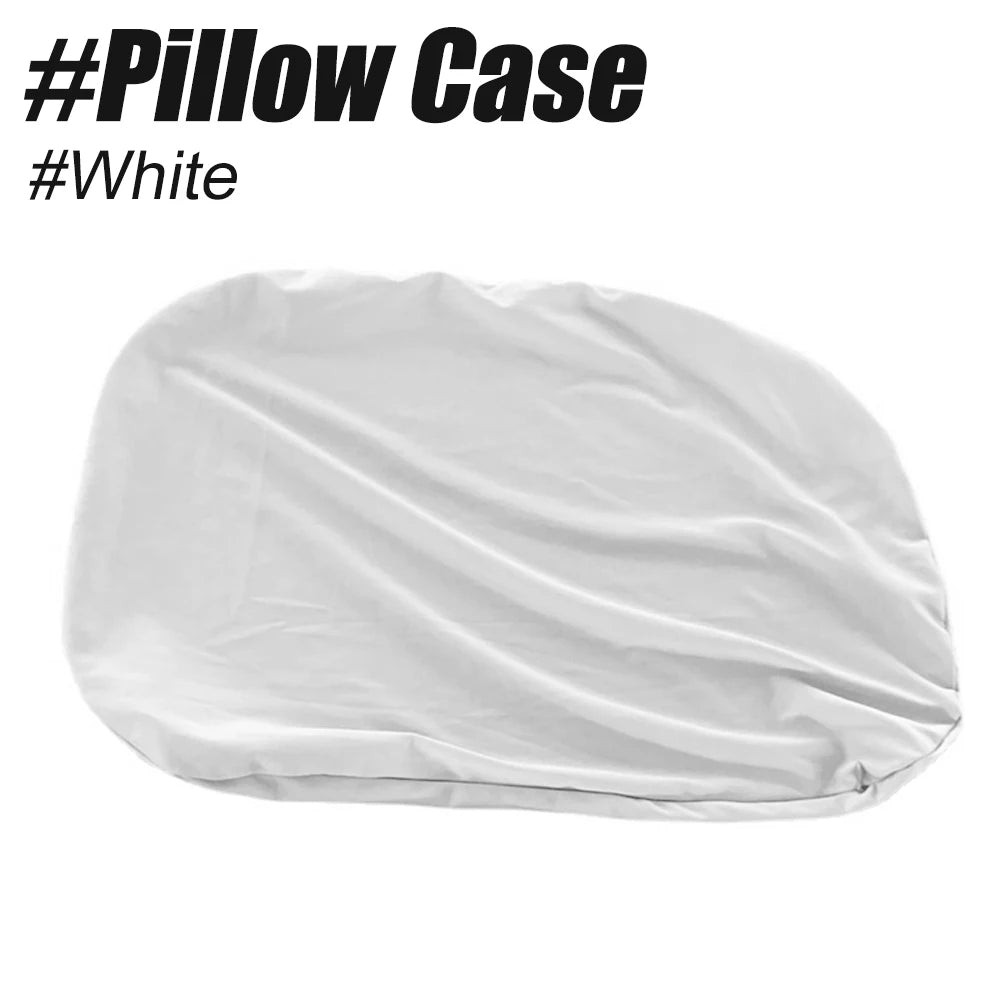 Neck Massager Pillow - Sleep Better Every Night! - NivoLand