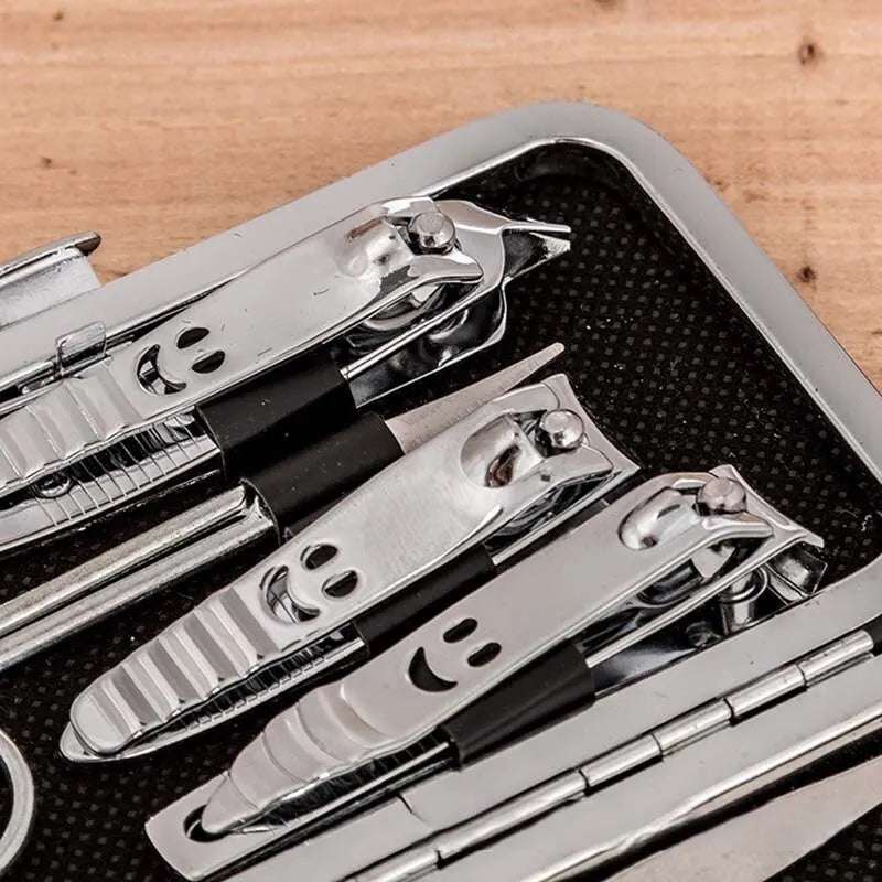Easy Nail Trimming Set - NivoLand