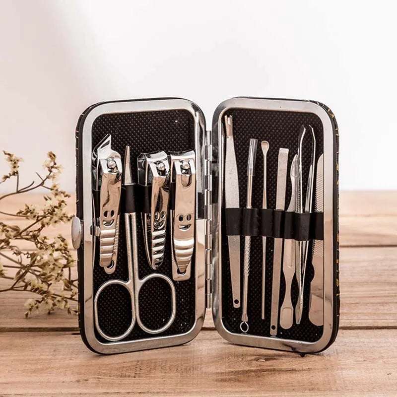 Easy Nail Trimming Set - NivoLand