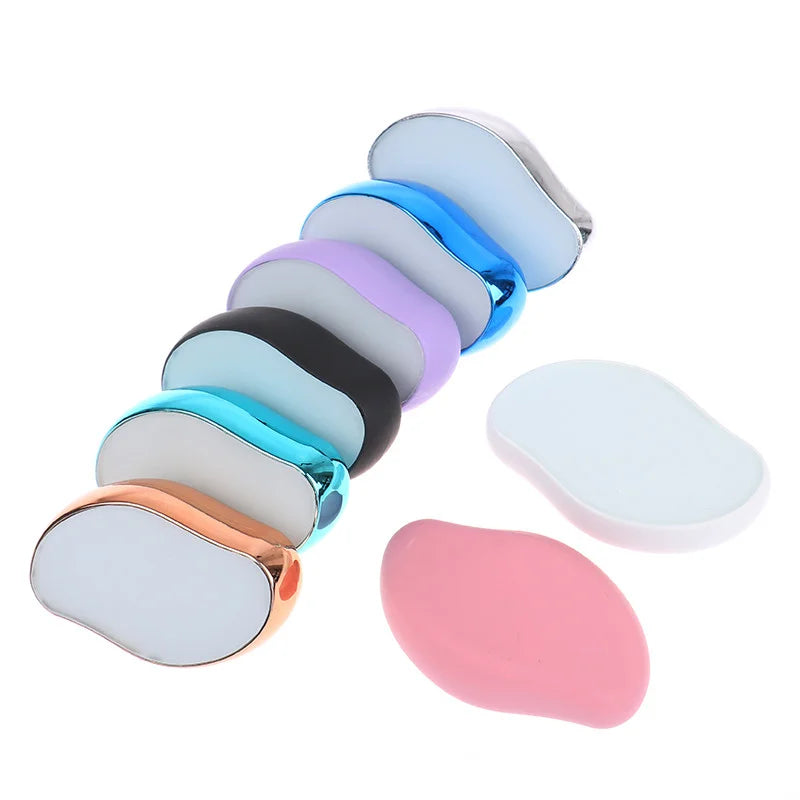 Crystal Hair Eraser, Say Goodbye to Unwanted Hair - NivoLand