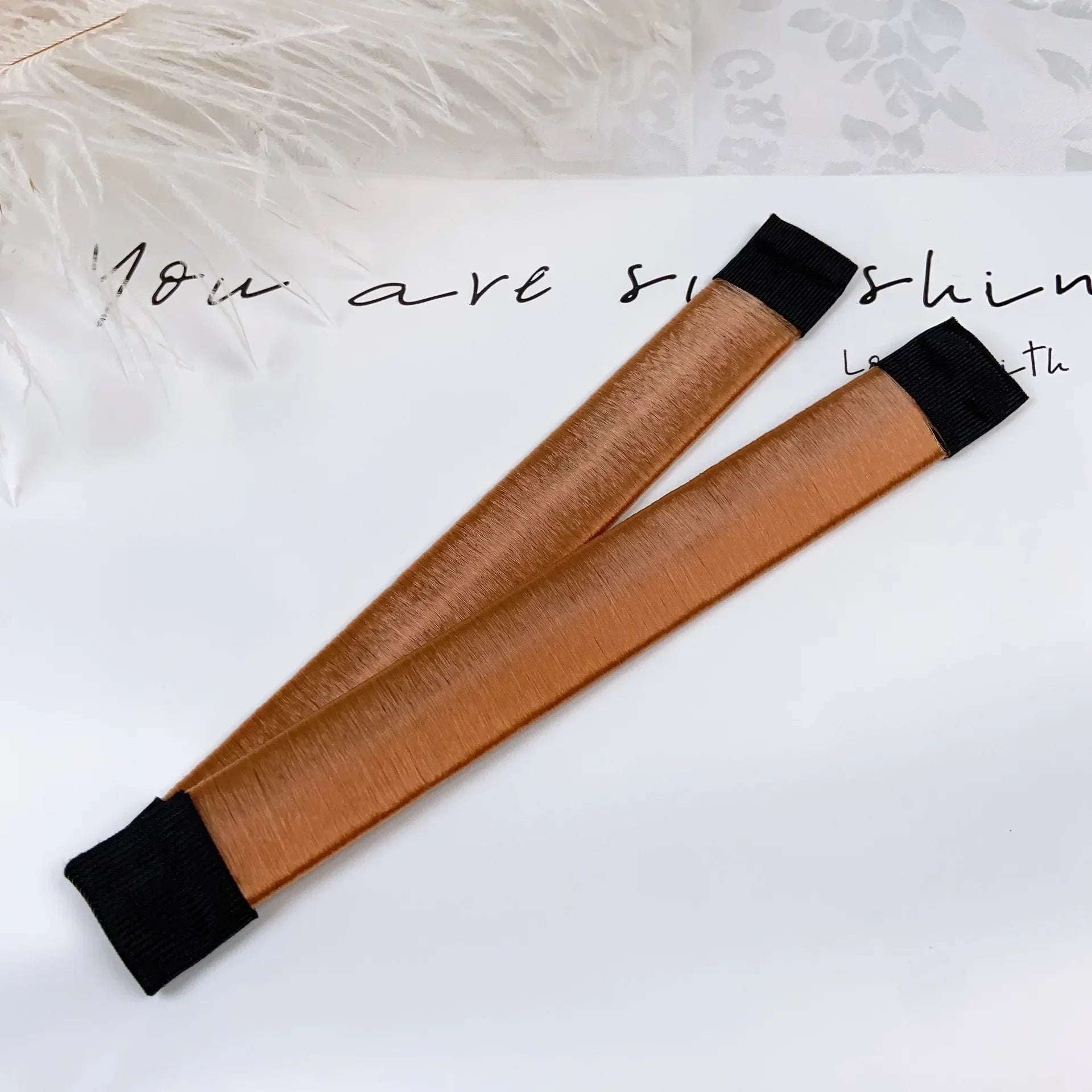 Hair Bun Maker - NivoLand