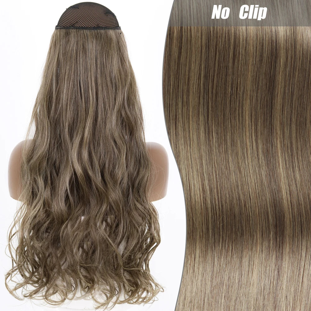 synthetic hair extensions, enhance your look! - nivoland