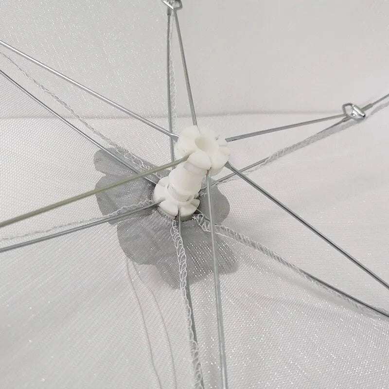 foldable food covers - nivoland