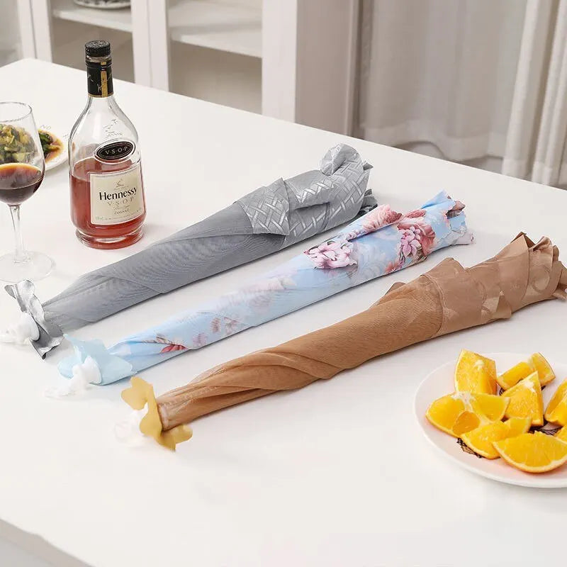 foldable food covers - nivoland