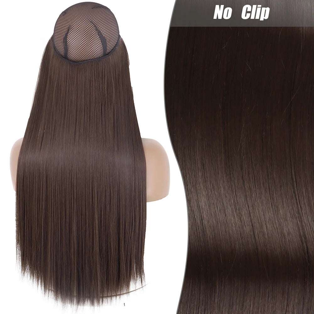 synthetic hair extensions, enhance your look! - nivoland