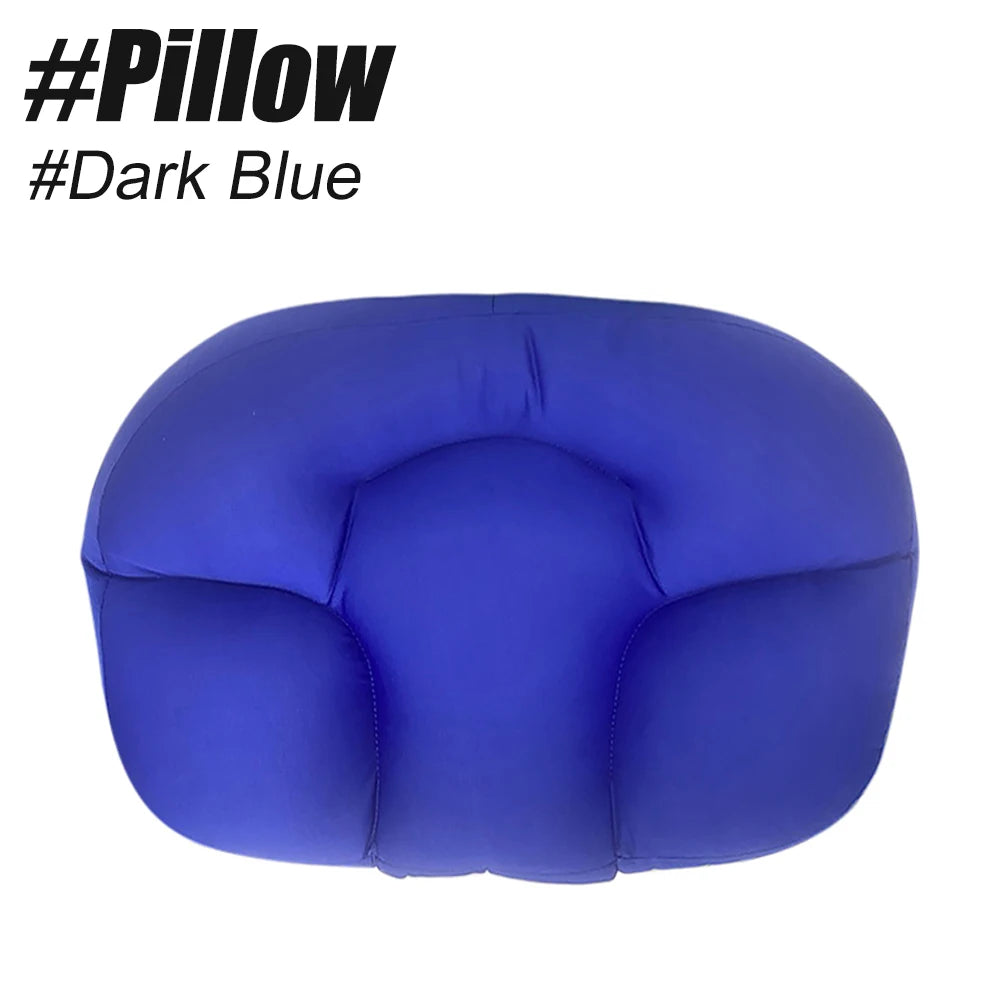 Neck Massager Pillow - Sleep Better Every Night! - NivoLand