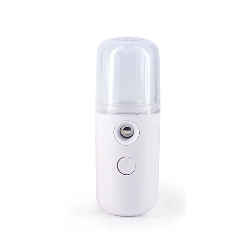 usb facial mist sprayer - nivoland