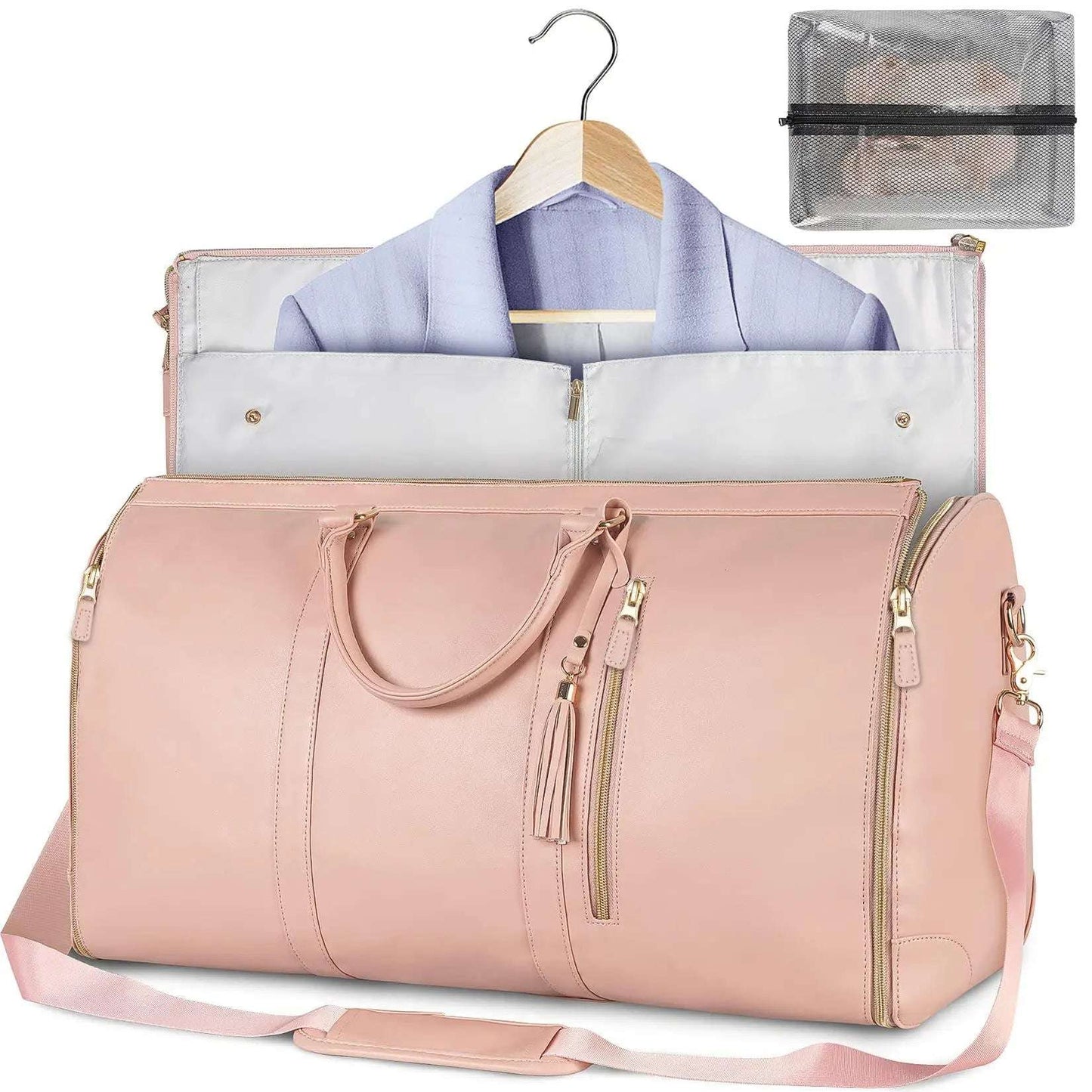 large travel duffle bag - nivoland