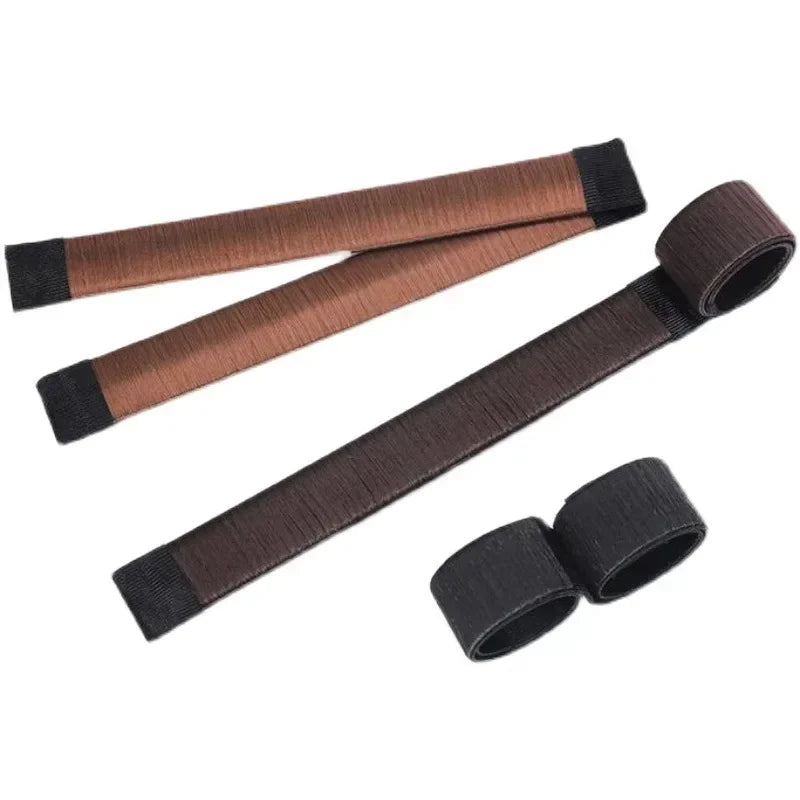 Hair Bun Maker - NivoLand