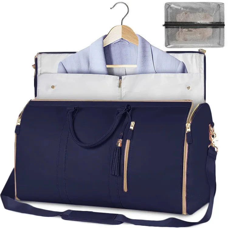 Large Travel Duffle Bag - NivoLand