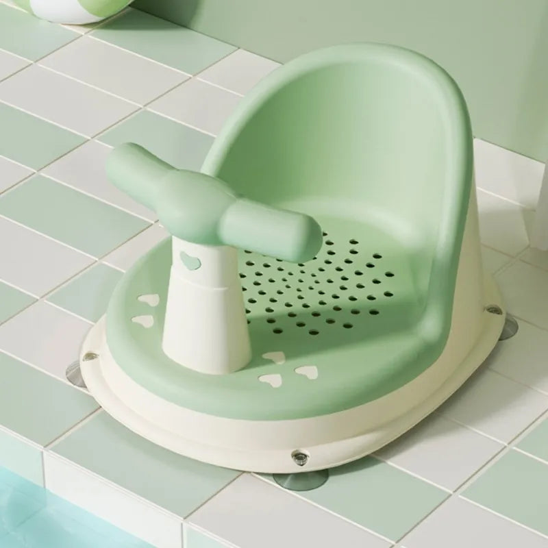 Infant Bath Tub - Safe & Comfy - NivoLand