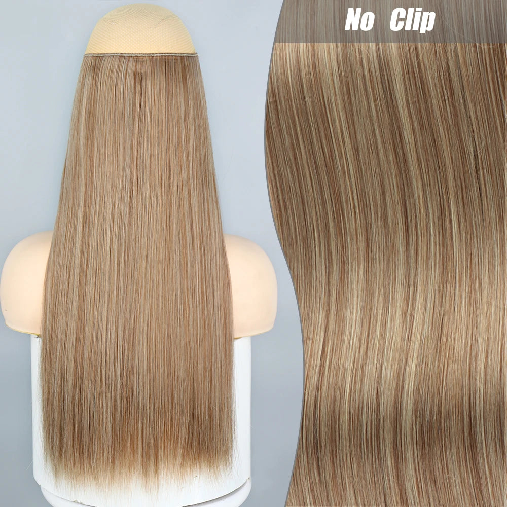 Synthetic Hair Extensions, Enhance Your Look! - NivoLand