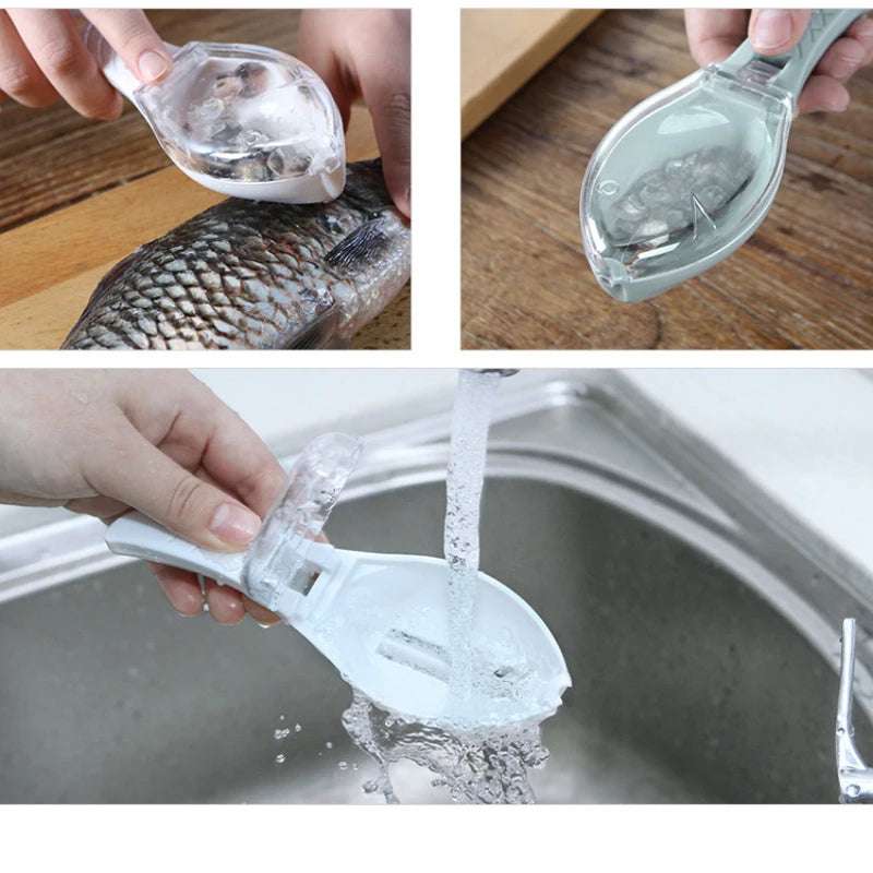 fish scale scraper - nivoland
