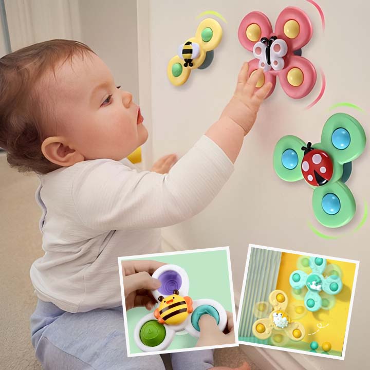 baby bath toys - make bath time fun! 🛁 - nivoland