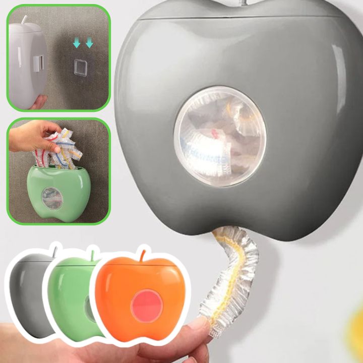 Plastic Wrap Dispenser - NivoLand