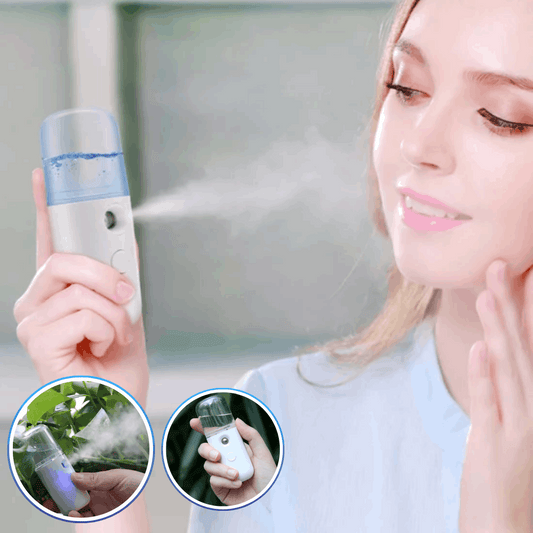 USB Facial Mist Sprayer - NivoLand