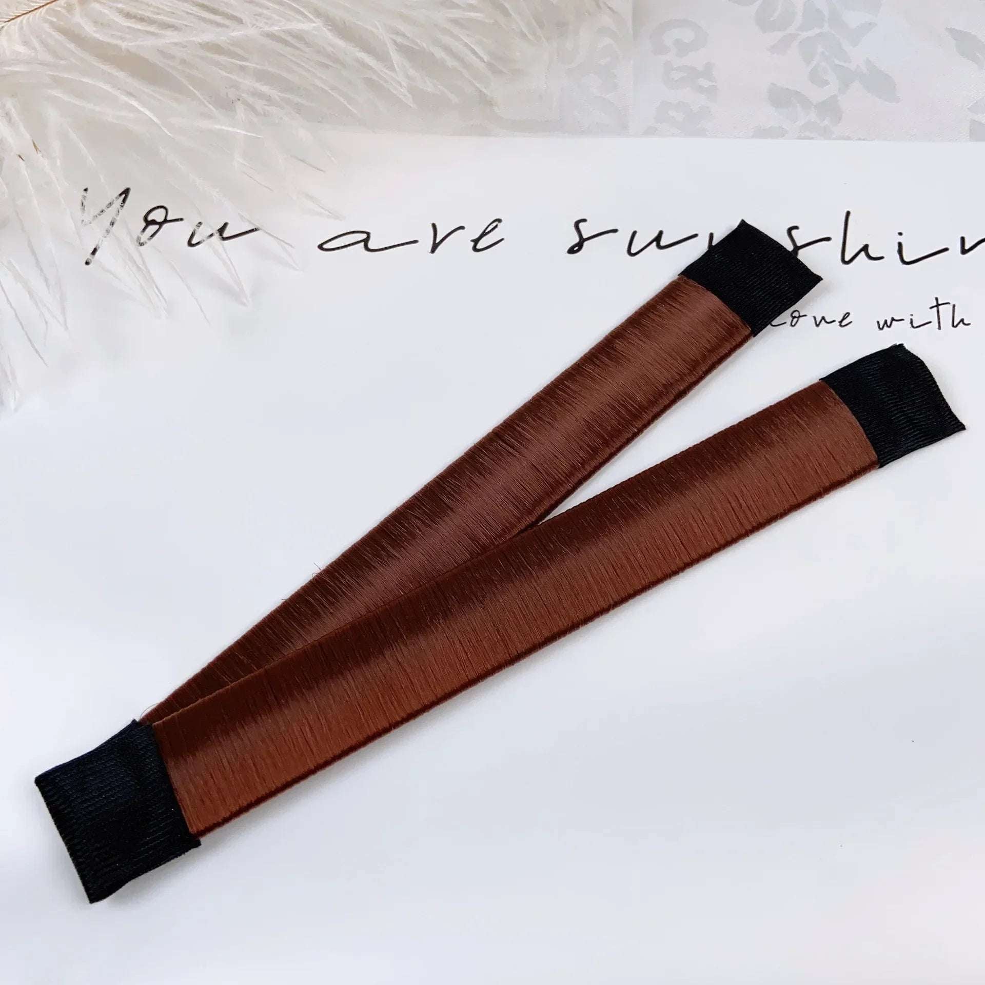 Hair Bun Maker - NivoLand