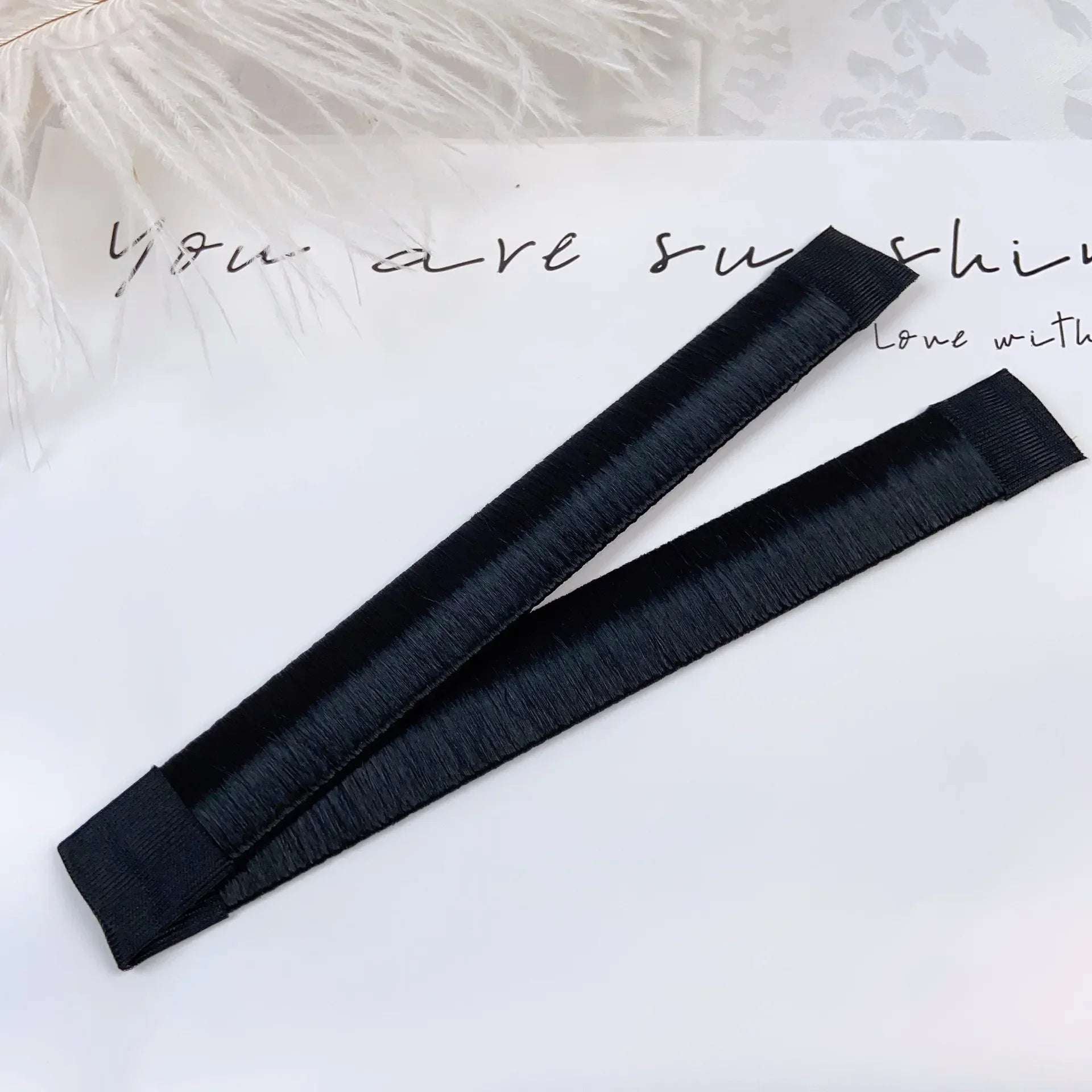 Hair Bun Maker - NivoLand