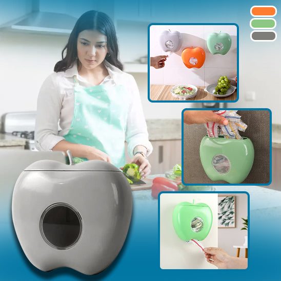 plastic wrap dispenser - nivoland