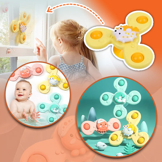 baby bath toys - make bath time fun! 🛁 - nivoland