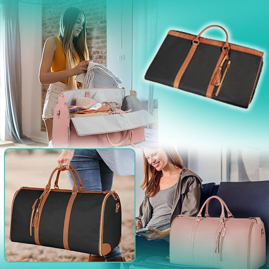 large travel duffle bag - nivoland