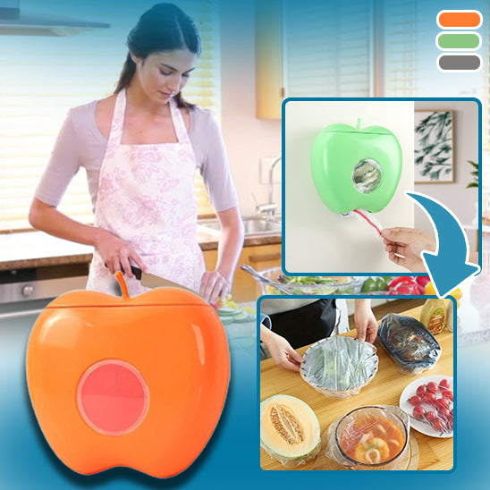 Plastic Wrap Dispenser - NivoLand