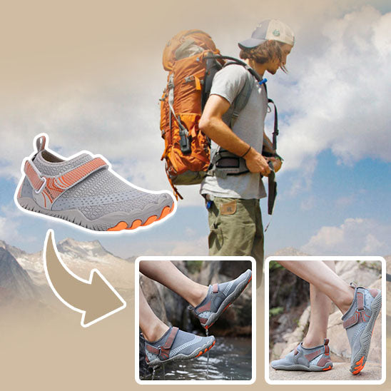 Beach Aqua Shoes - Dive into Fun with Water Shoes! - NivoLand