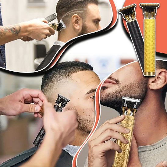 pro hair trimmer 🌟 - nivoland