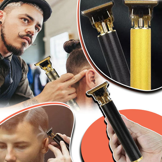 pro hair trimmer 🌟 - nivoland